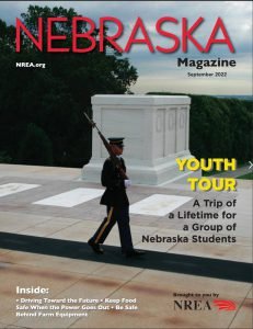Nebraska Magazine